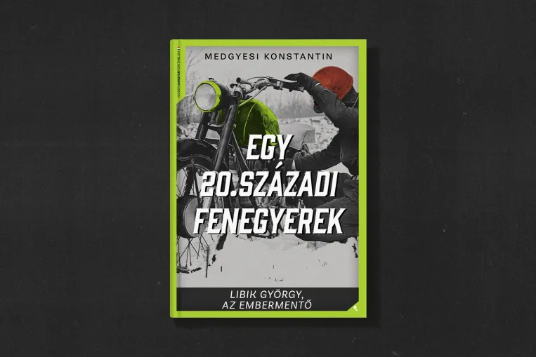 Egy budai úrifiú, aki embereket mentett a nyilasok, a kommunisták és az ’56-os forradalom idején is