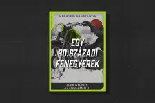 Egy budai úrifiú, aki embereket mentett a nyilasok, a kommunisták és az ’56-os forradalom idején is