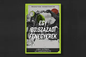 Egy budai úrifiú, aki embereket mentett a nyilasok, a kommunisták és az ’56-os forradalom idején is