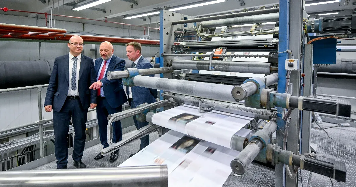 Tanévkezdésre minden diák tankönyvei ott lesznek az iskolákban, ígérte a köznevelési államtitkár