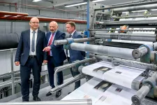 Tanévkezdésre minden diák tankönyvei ott lesznek az iskolákban, ígérte a köznevelési államtitkár