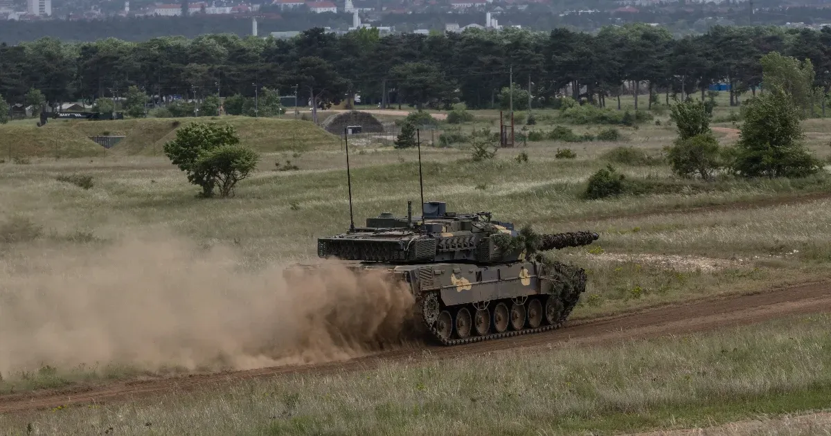 Még szorosabb lehet a 4iG Nyrt. és az állami védelmi ipar együttműködése