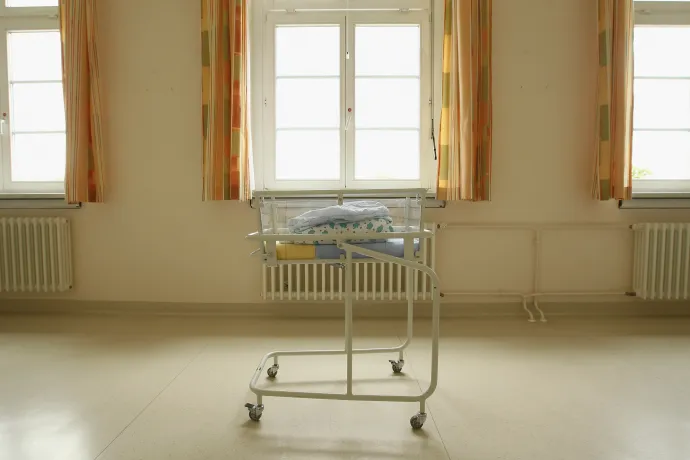 Már a terhesség alatt dönthetnek arról, hogy elveszik az anyától a veszélyeztetett helyzetben lévő újszülöttet