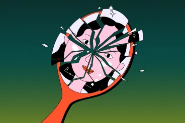 Ha minden fejben dől el, akkor biztos bennem van a hiba