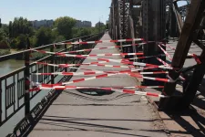 A DK, a Tisza és Brüsszel után újabb felelőst talált a Fidesz a beszakadt Gubacsi hídra