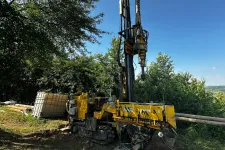 A Gyergyóalfalu és Gyergyótditró közötti autópályaszakasz építője is megvan már
