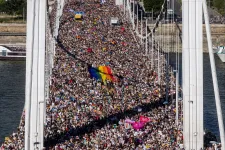 Nyomozást indított a Nemzeti Nyomozó Iroda a Pride ügyében