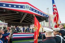 Nicușor Dan az amerikai nagykövetségen: Az USA a legfontosabb szövetségesünk