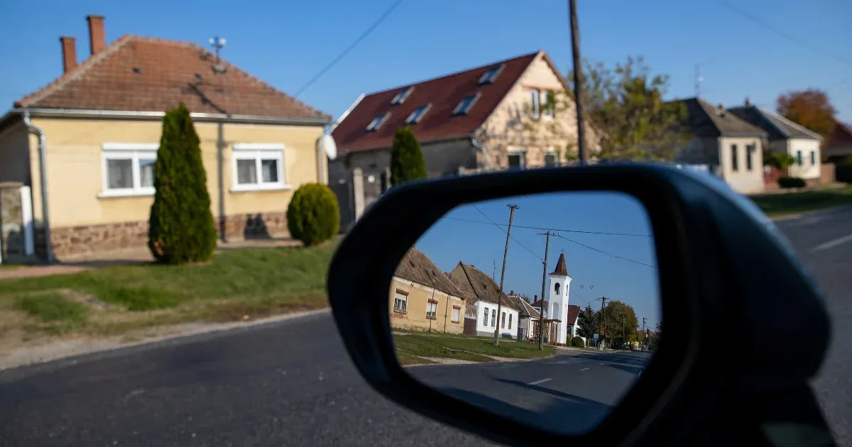 Nézőpont: A falvakban a Fidesz dominál, a nagyvárosok a Tisza Párt felé hajlanak