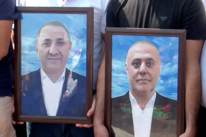„Mi történt, Putyin úr? Ennyire aggódik, hogy Azerbajdzsán erős állammá vált?”