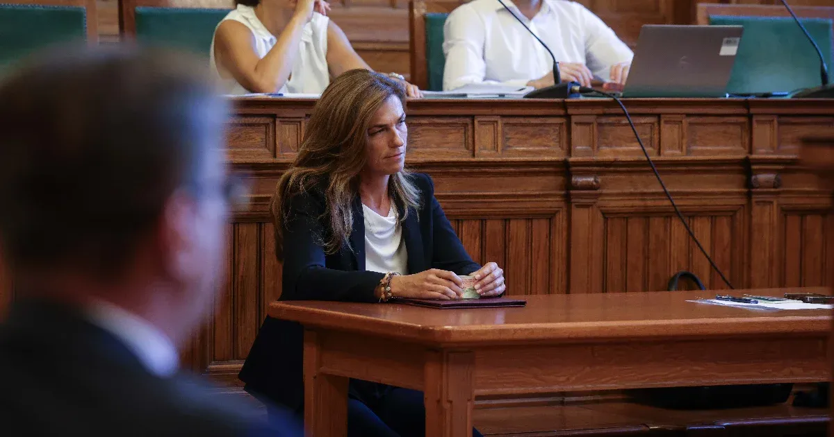 Varga Judit Schadl Györgyről: Mindig néztem, hogy ki van gyúrva