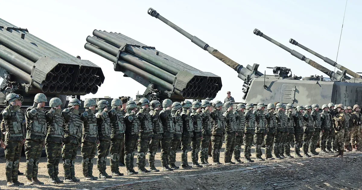 Újabb 30 ezer észak-koreai katona érkezhet a frontra az ukránok szerint