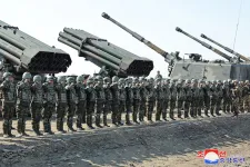 Újabb 30 ezer észak-koreai katona érkezhet a frontra az ukránok szerint