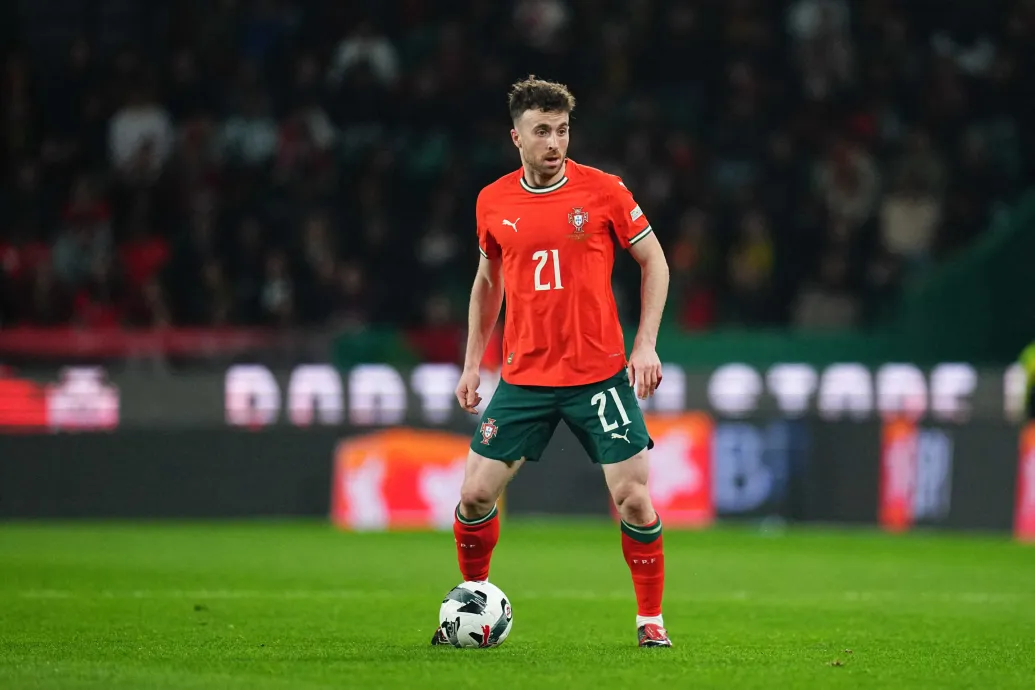 Autóbalesetben meghalt a liverpoolos Diogo Jota