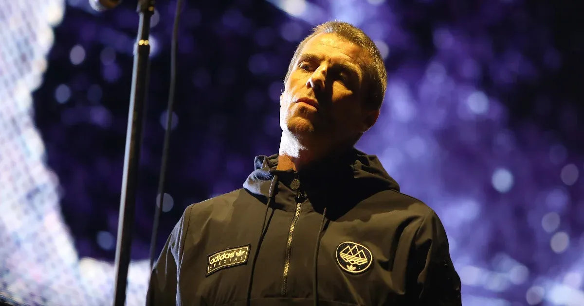 Liam Gallagher szerint a Wonderwall volt a legjobb dal a Green Day koncertjén, amit egy rajongó trollkodott szét