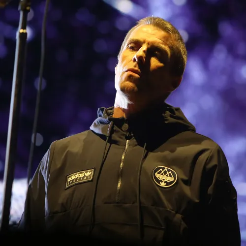 Liam Gallagher szerint a Wonderwall volt a legjobb dal a Green Day koncertjén, amit egy rajongó trollkodott szét