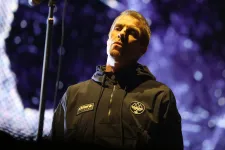 Liam Gallagher szerint a Wonderwall volt a legjobb dal a Green Day koncertjén, amit egy rajongó trollkodott szét