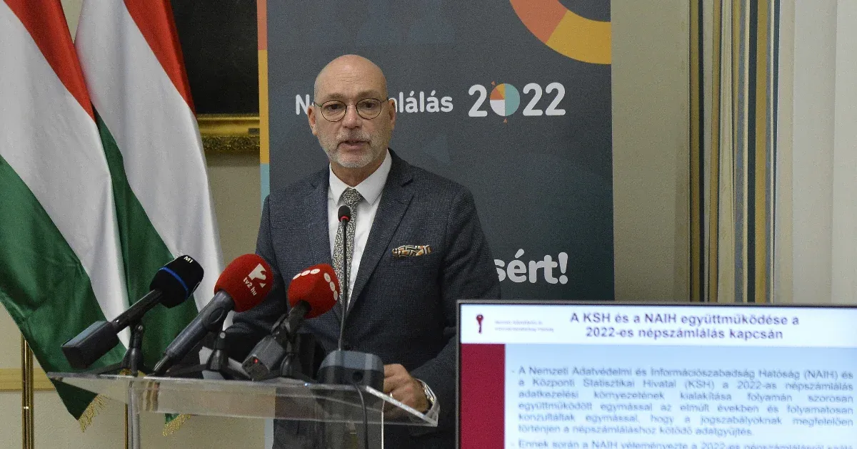 Péterfalvi Attila részletesen leírta, hogyan azonosíthatják a Pride résztvevőit