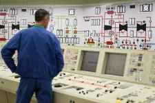 Svájcban a kánikula miatt le kellett állítani a világ egyik legöregebb atomerőművét