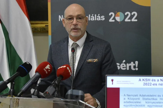 Péterfalvi Attila részletesen leírta, hogyan azonosíthatják a Pride résztvevőit