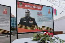 Ukrajna likvidálta az orosz haditengerészet parancsnokhelyettesét