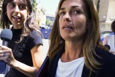 Varga Judit: Csodálatos másfél évem volt