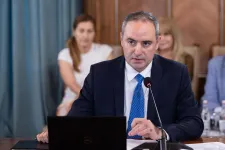 Pénzügyminiszter: Amíg a költségvetési hiány ilyen magas, a tárgyalóképességünk Brüsszelben nagyon gyenge