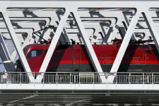 Vitézy Dávid: Az osztrák vasút rendszeréből is eltűntek a Magyarországra vonatkozó valós idejű vonatinformációk