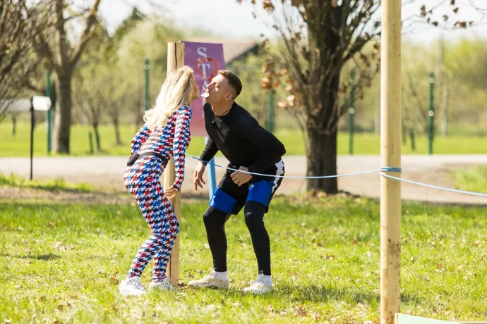 Nem attól lesz jó a reality, ha alkoholt adnak a játékosoknak