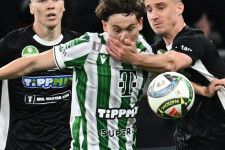 Nem volt elég 63 milliárd forint egy évre a labdarúgó NB I-nek