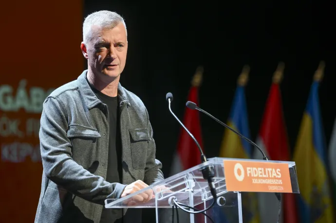 Fotó: Czeglédi Zsolt / MTVA – Médiaszolgáltatás-támogató és Vagyonkezelõ Alap