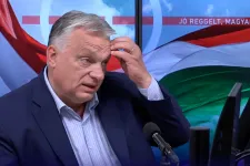 Orbán Viktor: Én azt hittem, hogy ez a Pride-ügy le van zárva