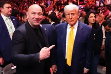 Trump MMA-bunyót szeretne rendezni a Fehér Házban
