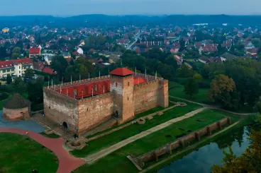 Pihenj a Dél-Alföld legmenőbb termál fürdőhelyeinek közelében!