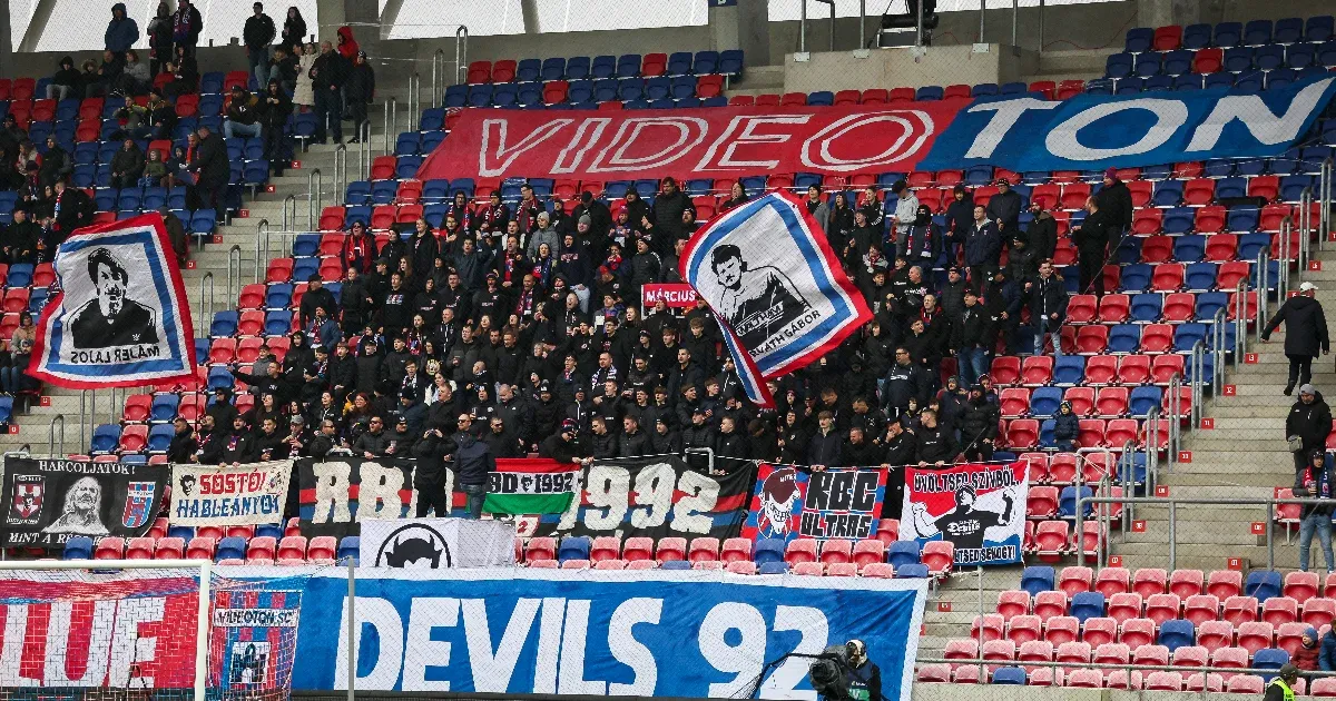 Újra Videoton néven fog szerepelni a másodosztályba kiesett fehérvári focicsapat