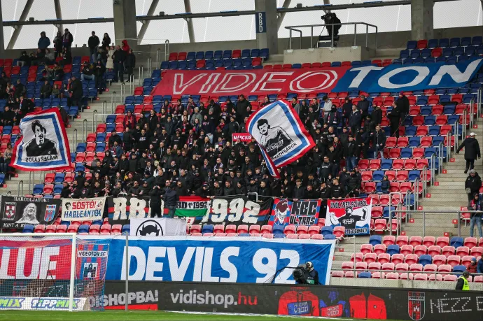 Újra Videoton néven fog szerepelni a másodosztályba kiesett fehérvári focicsapat