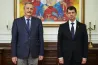 Ukraine summons Hungarian ambassador