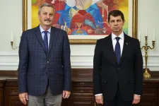 Ukraine summons Hungarian ambassador