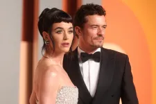 Szakított Katy Perry és Orlando Bloom