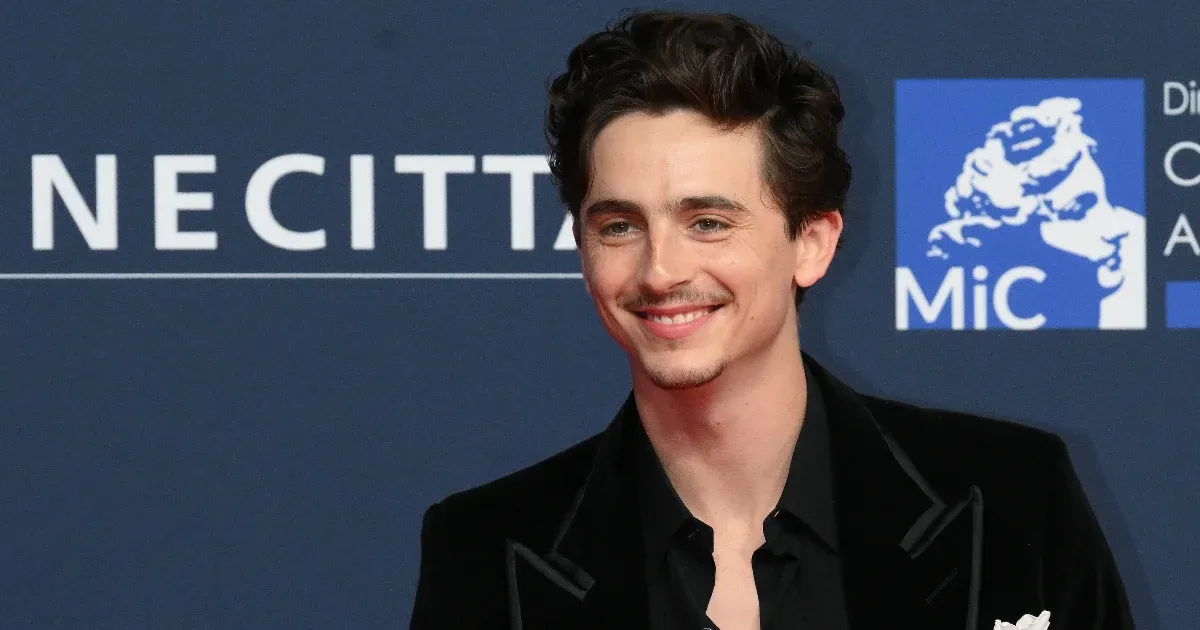 Timothée Chalamet, Shaquille O’Neal és Gordon Ramsey is csillagot kap a Hollywood Walk of Fame-en