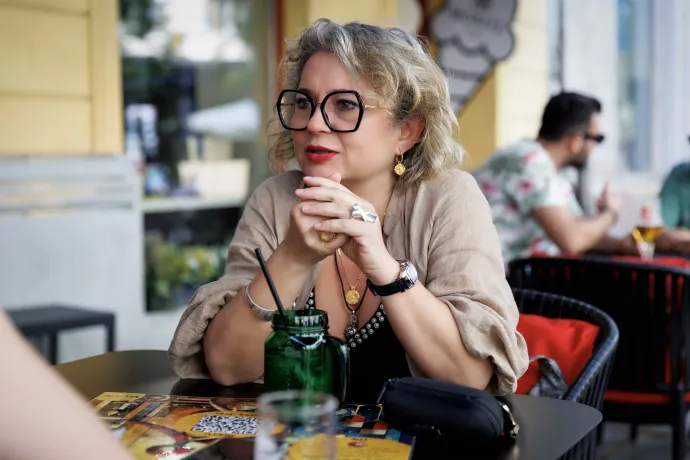 Fotó: Gozner Gertrud / Transtelex