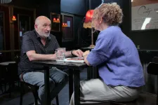 Rényi András: Arra van szükség, hogy két ember leüljön egymással szembe, és beszéljenek a közös történelmi traumákról