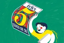 Ötéves a Telex: gyere el az év bulijára!