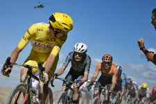 Mit érhet néhány kiló izom a Tour de France-on a kerékpár fenoménja ellen?