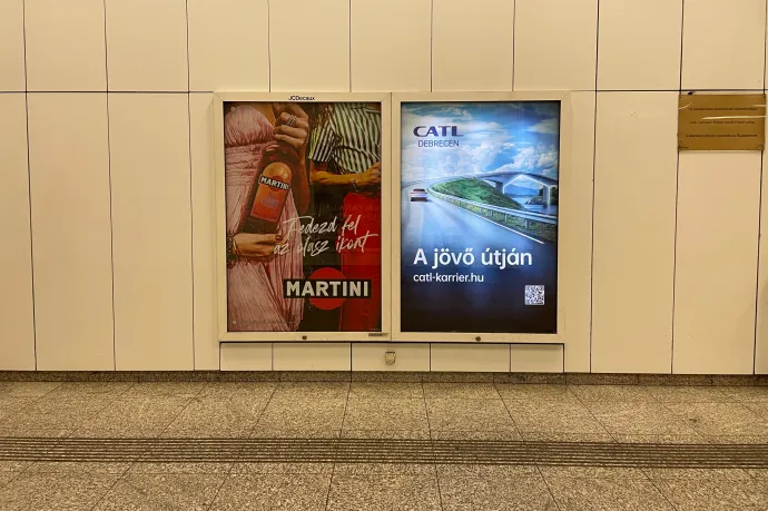 Nagy Mártonék vizsgálatot rendeltek el a CATL-lel szemben, akár a cég engedélyeit is visszavonhatják