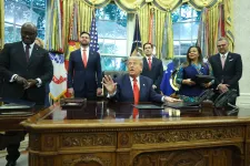 Amerika az asztalra csapott az afrikai háborúban, miközben magához terelné az ásványkincseket