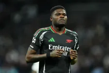 Nemi erőszakkal vádolják az Arsenal volt játékosát