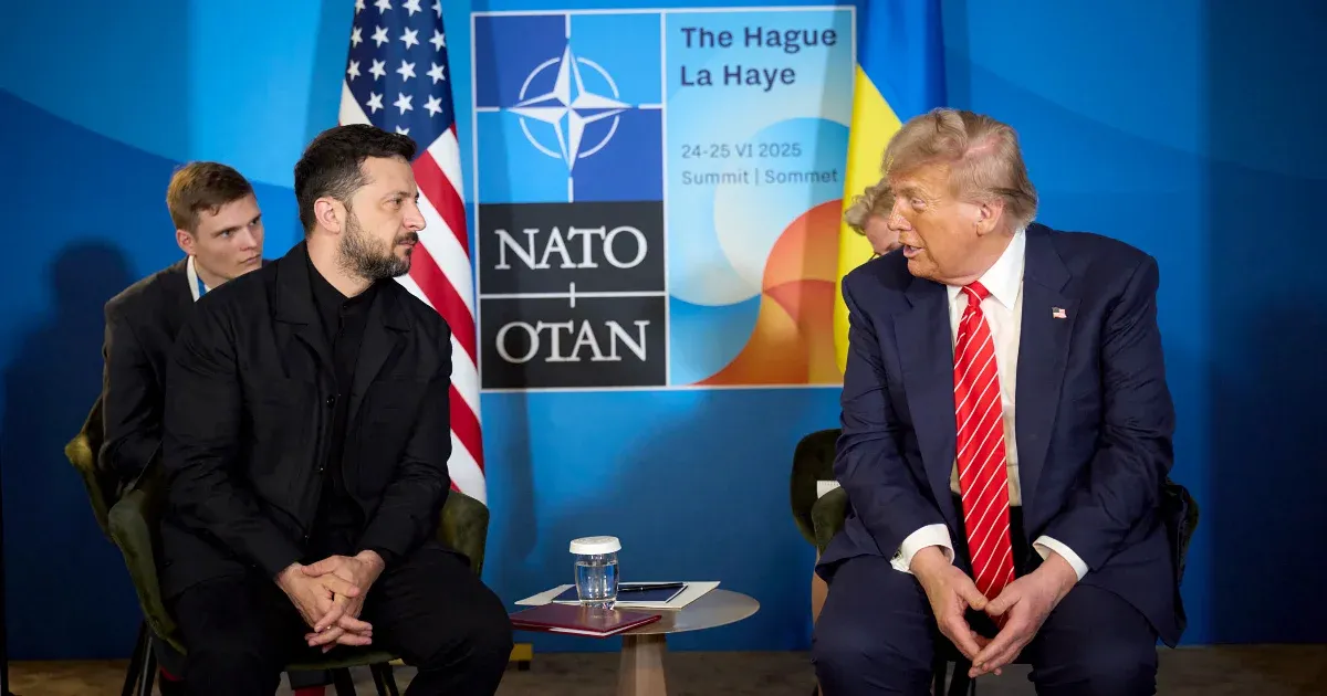 Zelenszkij és Trump telefonbeszélgetése: a légvédelem megerősítéséről tárgyaltak Zelenszkij és Trump telefonbeszélgetése: a légvédelem megerősítéséről tárgyaltak