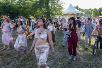 A szervezők szerint „nagyon magas” szinten dőlhetett el a Kolorádó ellehetetlenítése, amivel hatalmas kincset veszít el a magyar fesztiválpiac