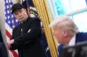 Újra fellángolt Musk és Trump háborúja: az elnök deportálná egykori haverját, aki új pártot alapít